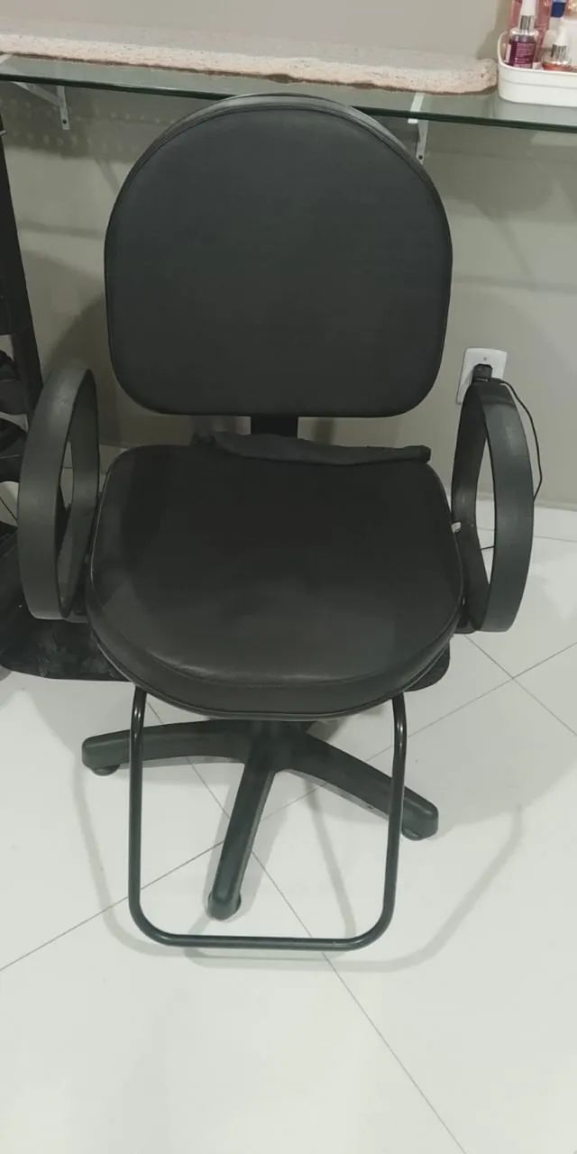 Móveis de salão 