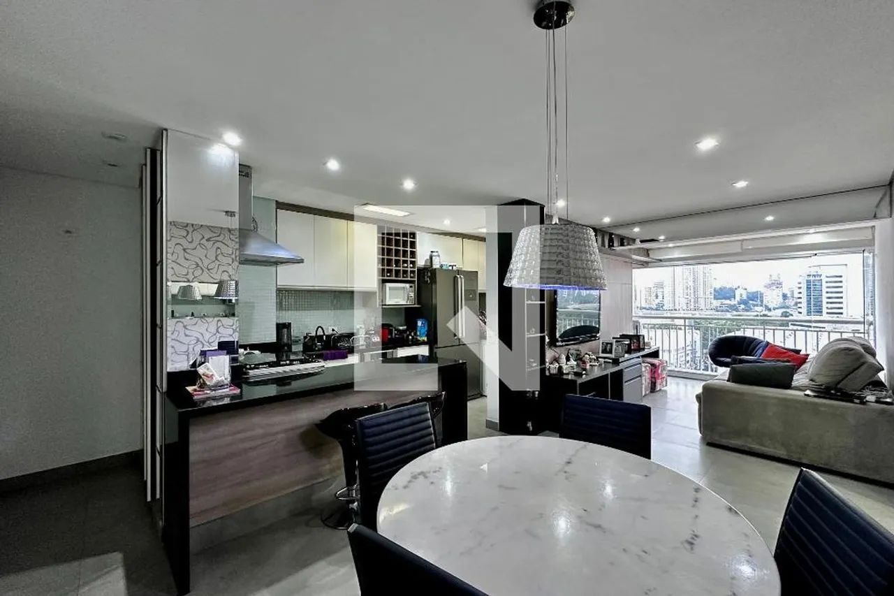 Apartamento à Venda - Brooklin, 2 Quartos, 74 m2 - Foto 2