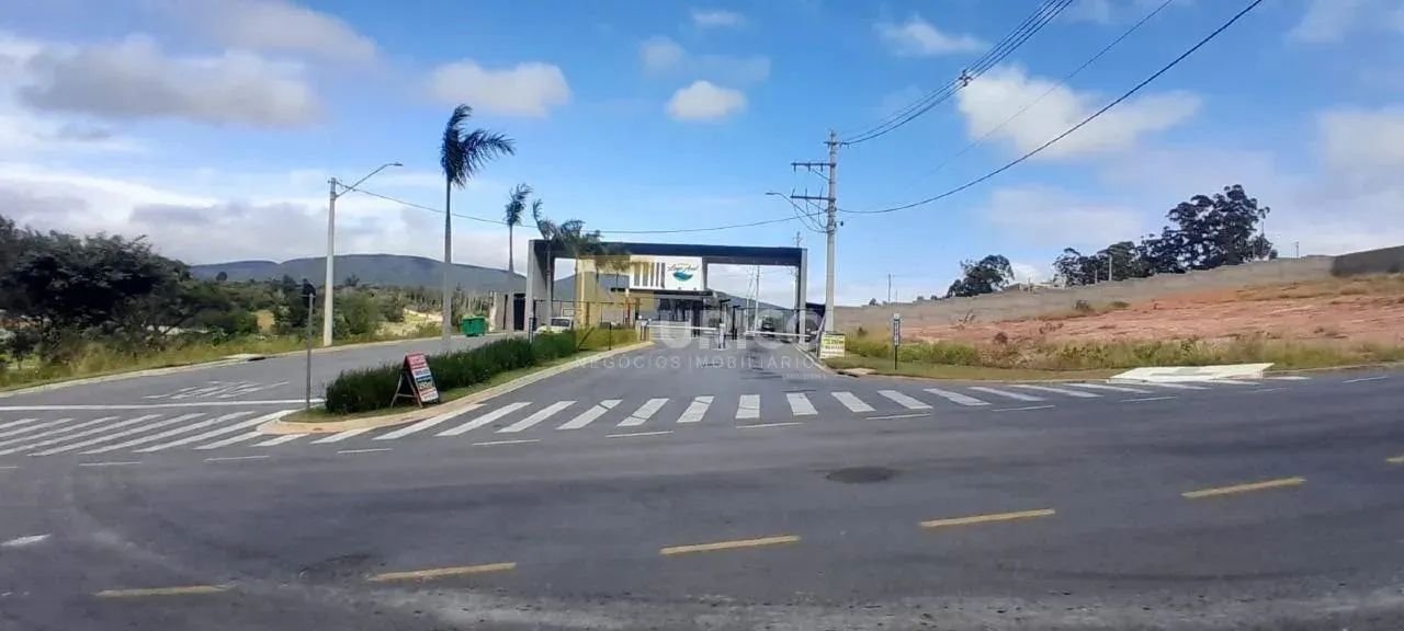 Terreno em Condomínio à venda, Condominio Residencial Lago Azul - Jundiaí/SP - Foto 6