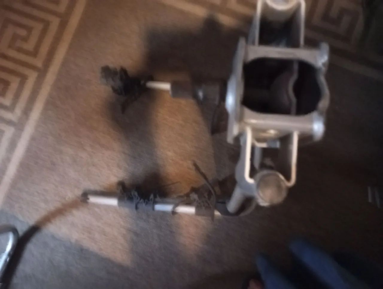 Suporte para bicicleta - Foto 4