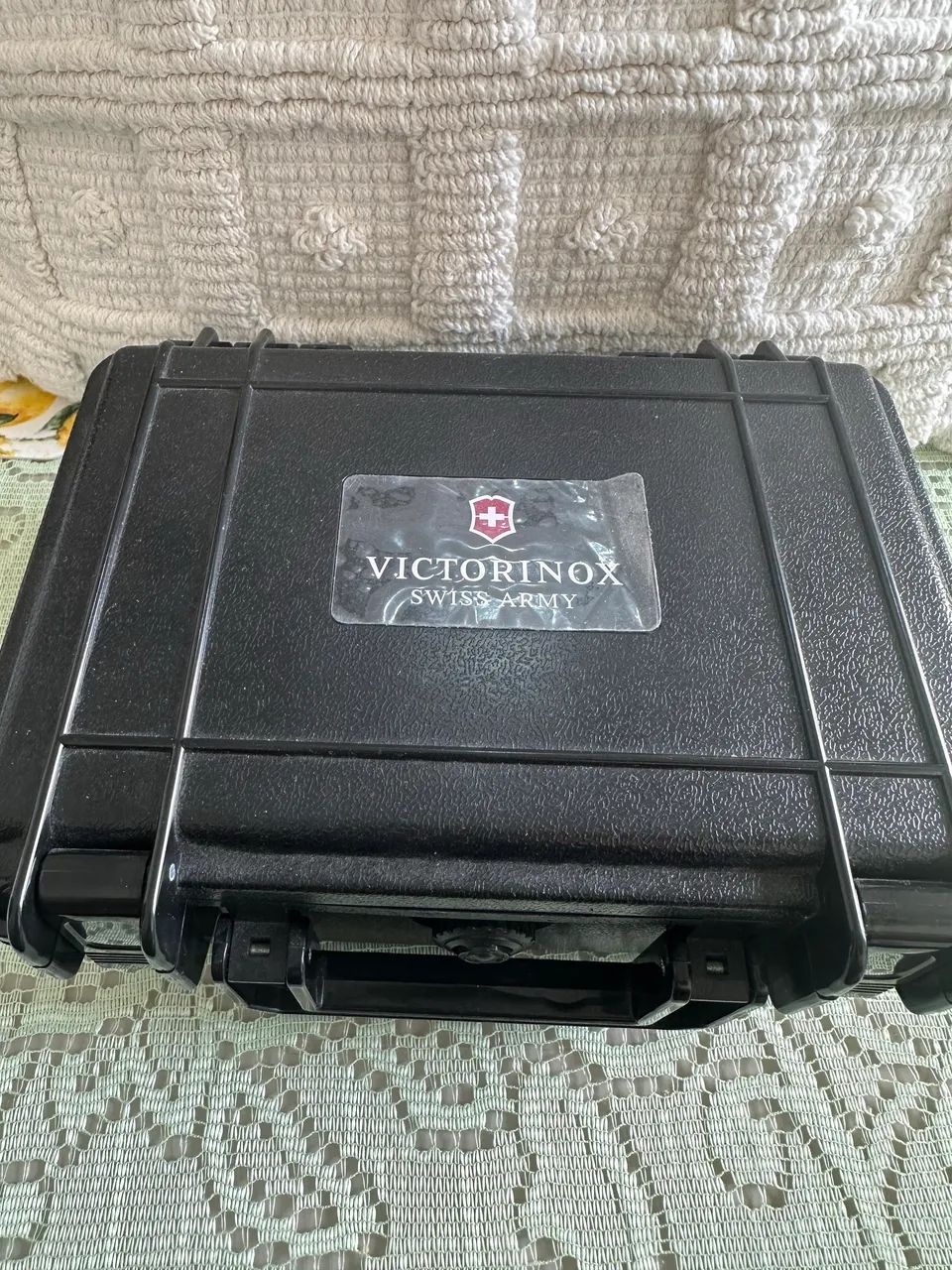 Victorinox diver ref 241843 oportunidade - Foto 2