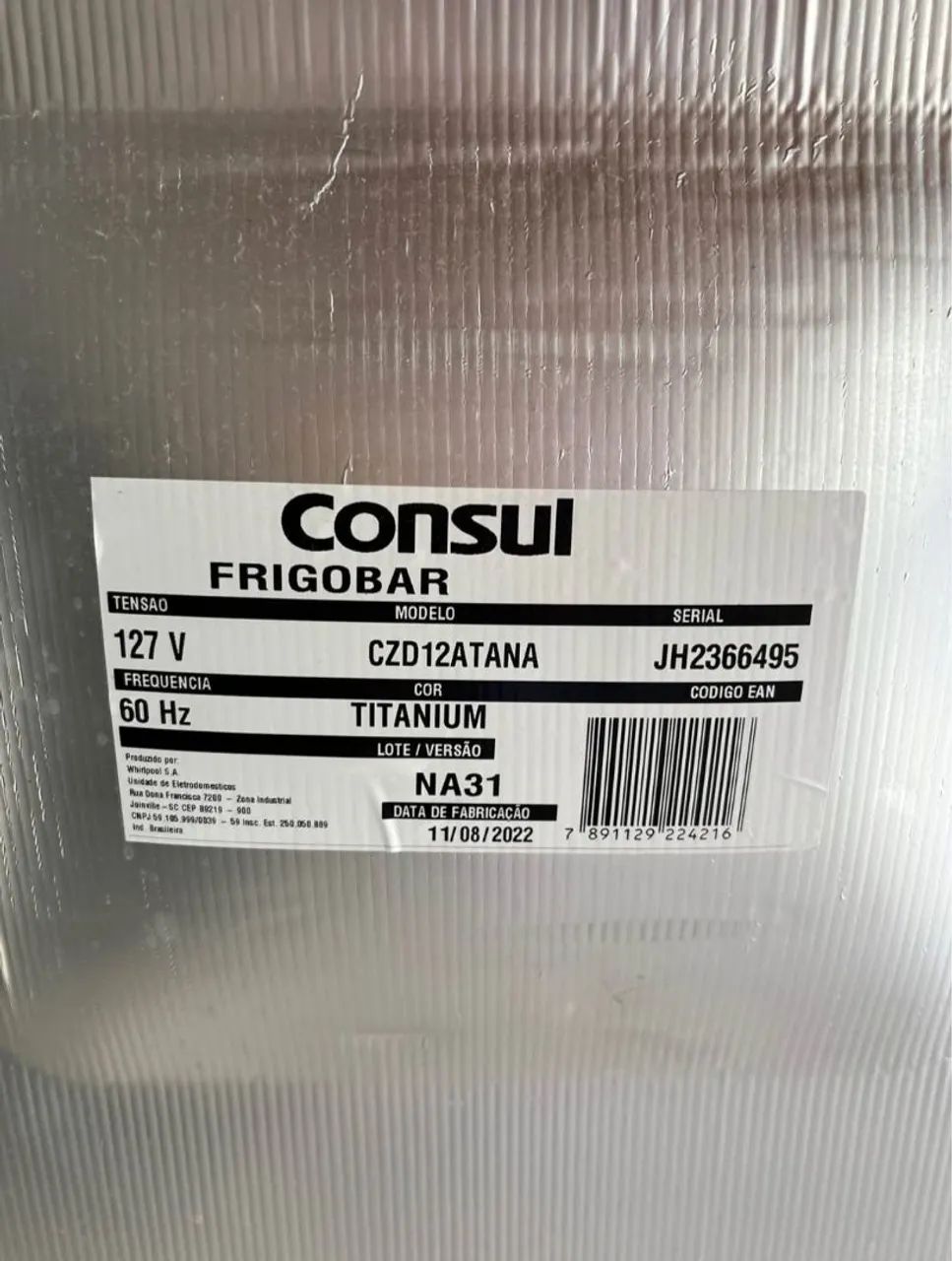 Cervejeira cônsul  - Foto 4