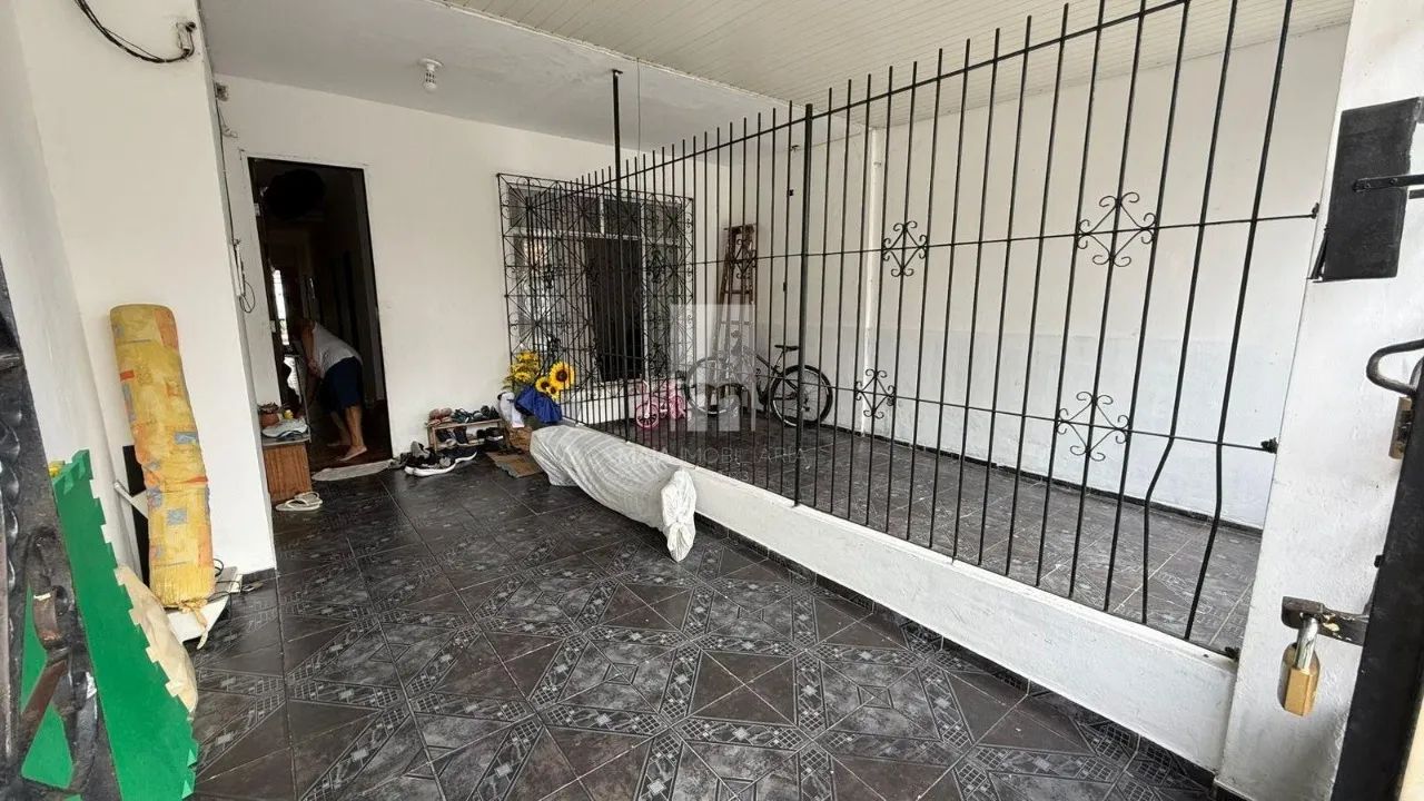 Casa Rua Nossa Sra. de Fátima, 435 - Foto 2