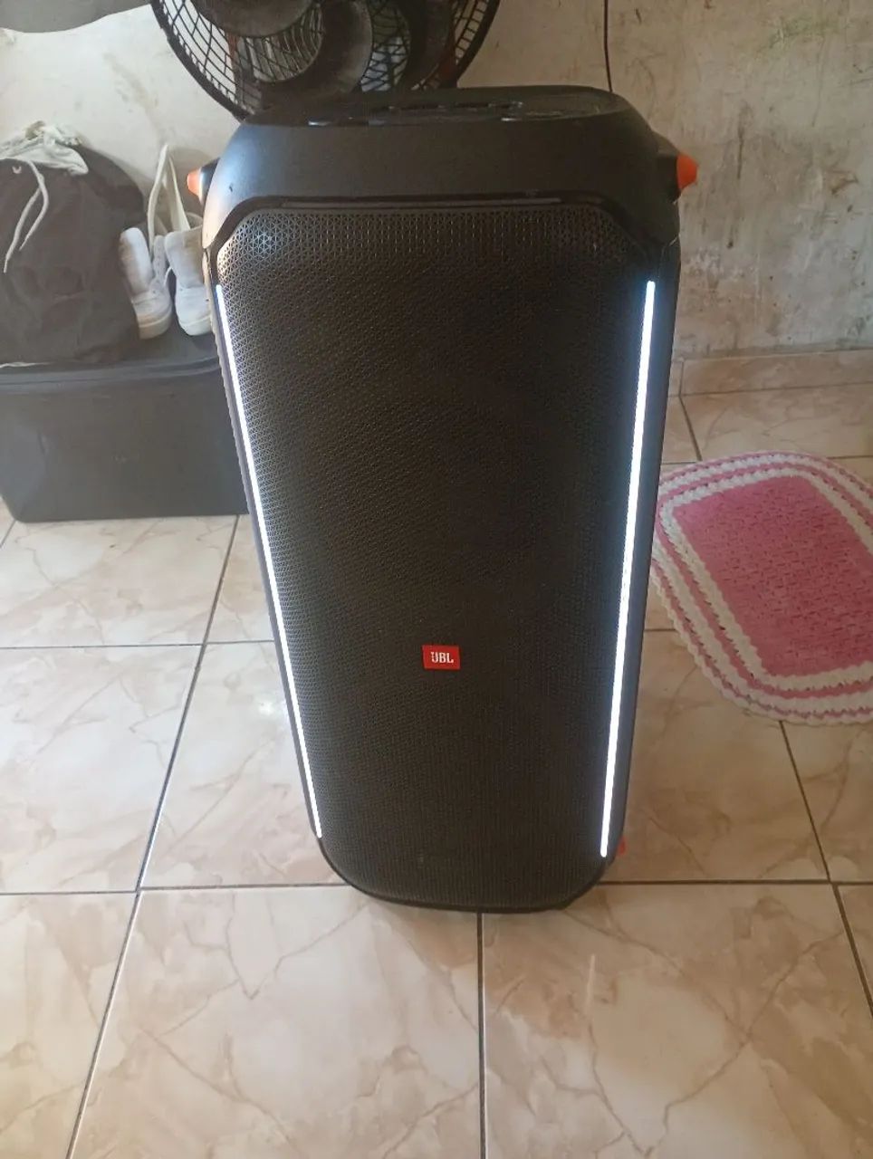 JBL Partybox 710