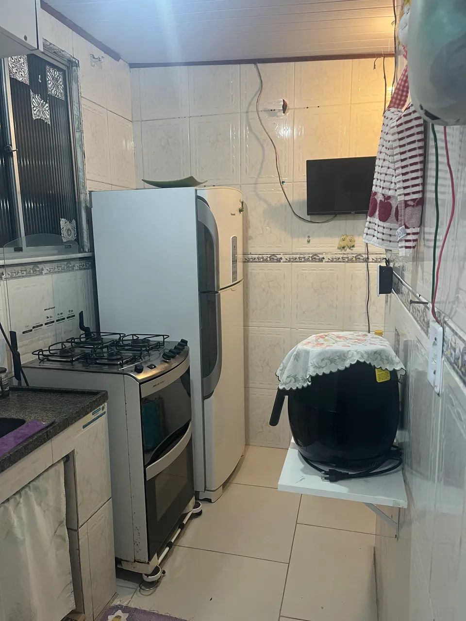 Vendo casa  - Foto 5