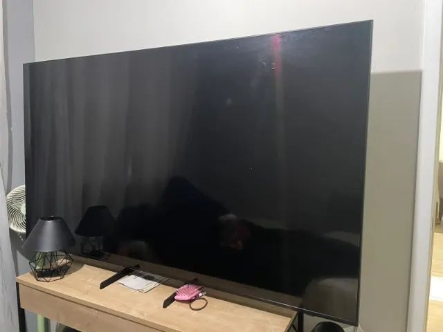 TV SAMSUNG 75'' CRYSTAL UHD U8600F