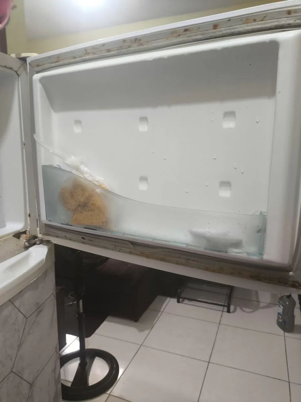 Geladeira Consul  - Foto 4