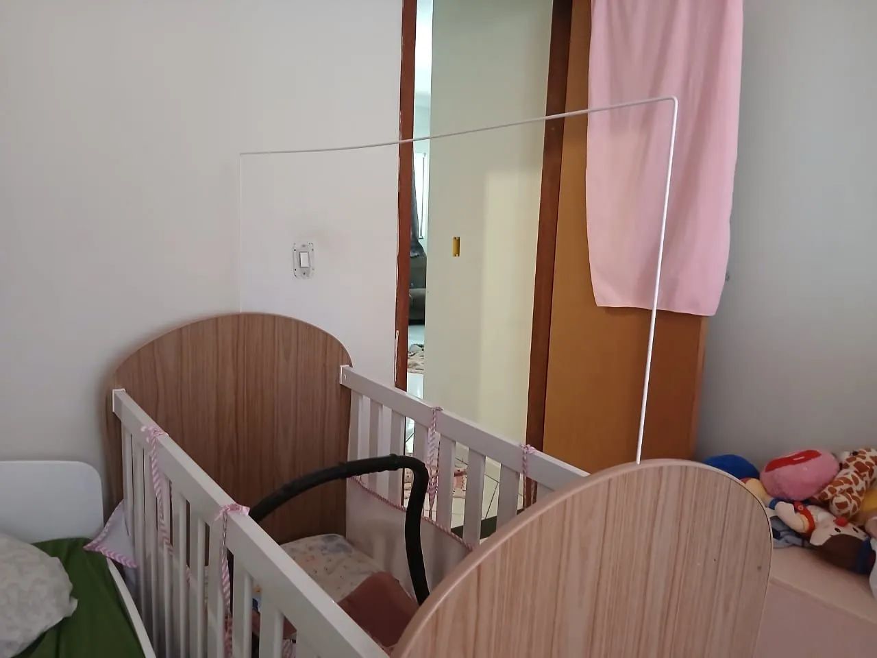Venda de um berço  - Foto 2