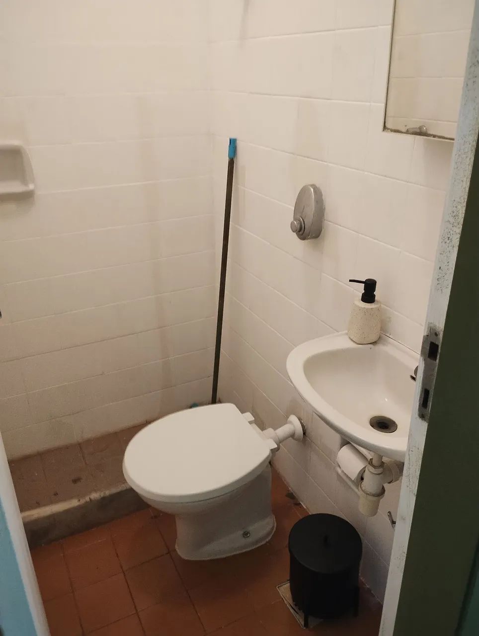 Vendo Sala Ed Monte Sernio Av Nossa Senhora Da Penha - Direto com Proprietário  - Foto 5