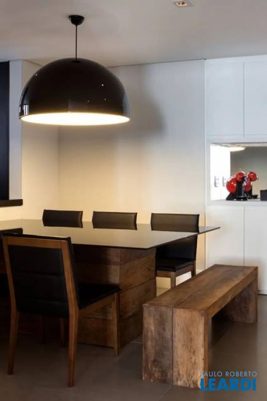 APARTAMENTO - PERDIZES - SP