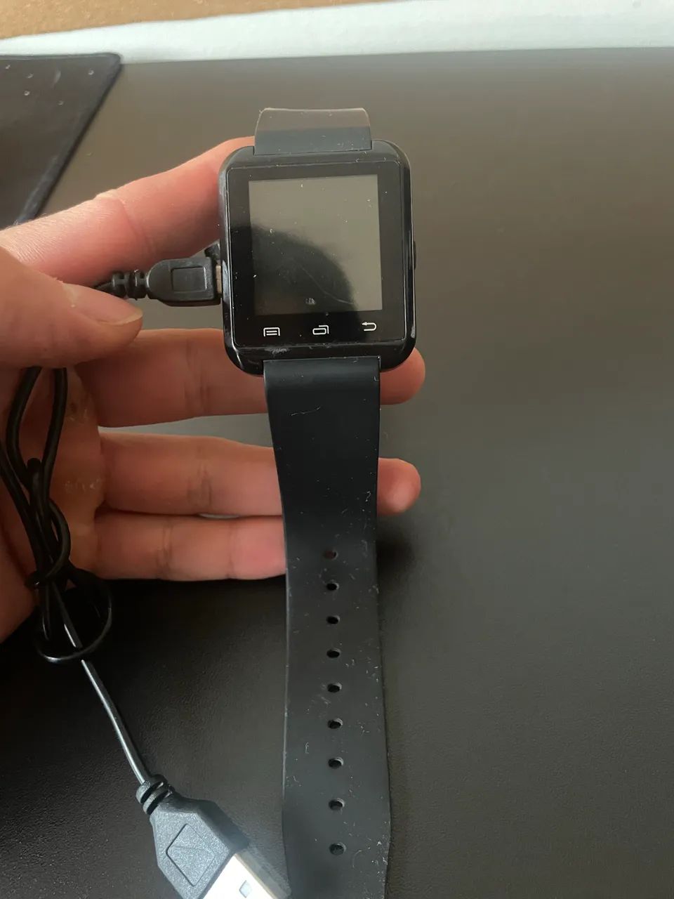 Relógio Smart Watch U8 - Foto 4