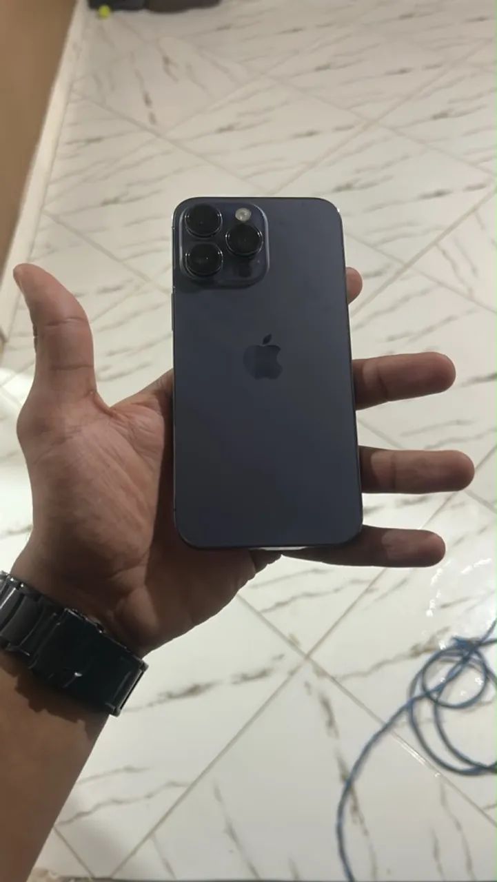 iPhone 14 Pro Max 128gb  - Foto 4