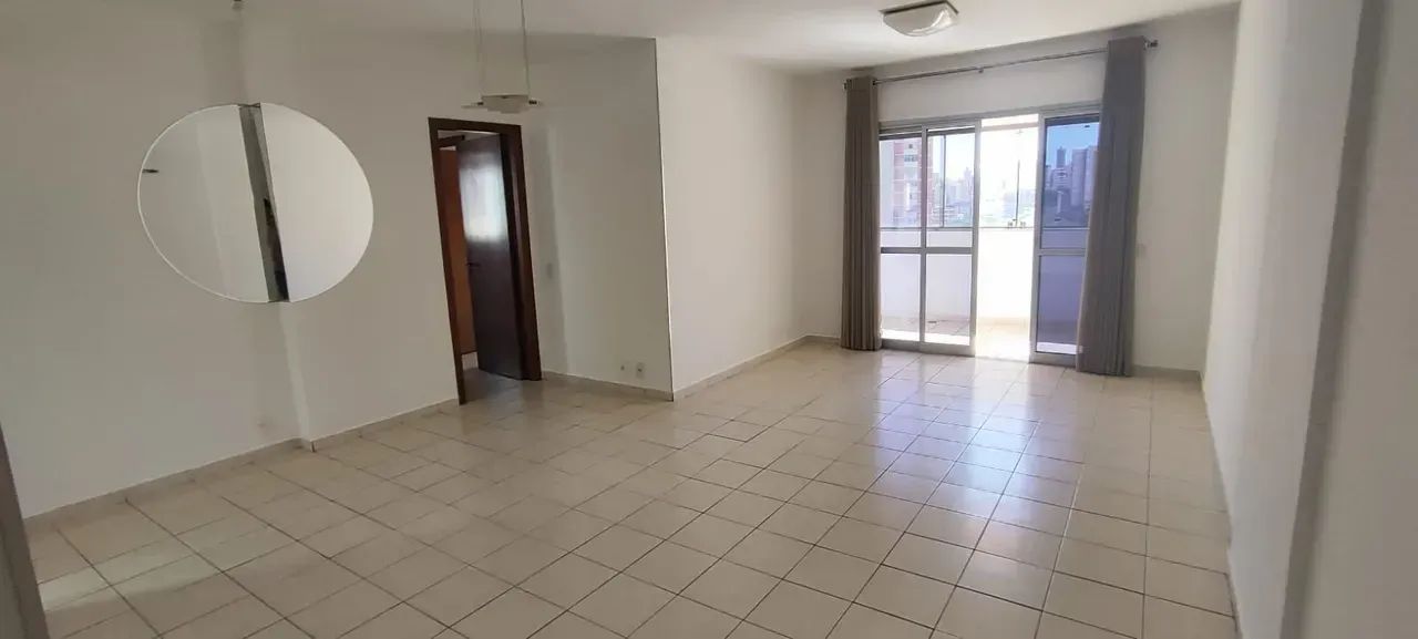 Imóvel para aluguel tem 128 metros quadrados com 3 quartos em Setor Central - Goiânia - GO