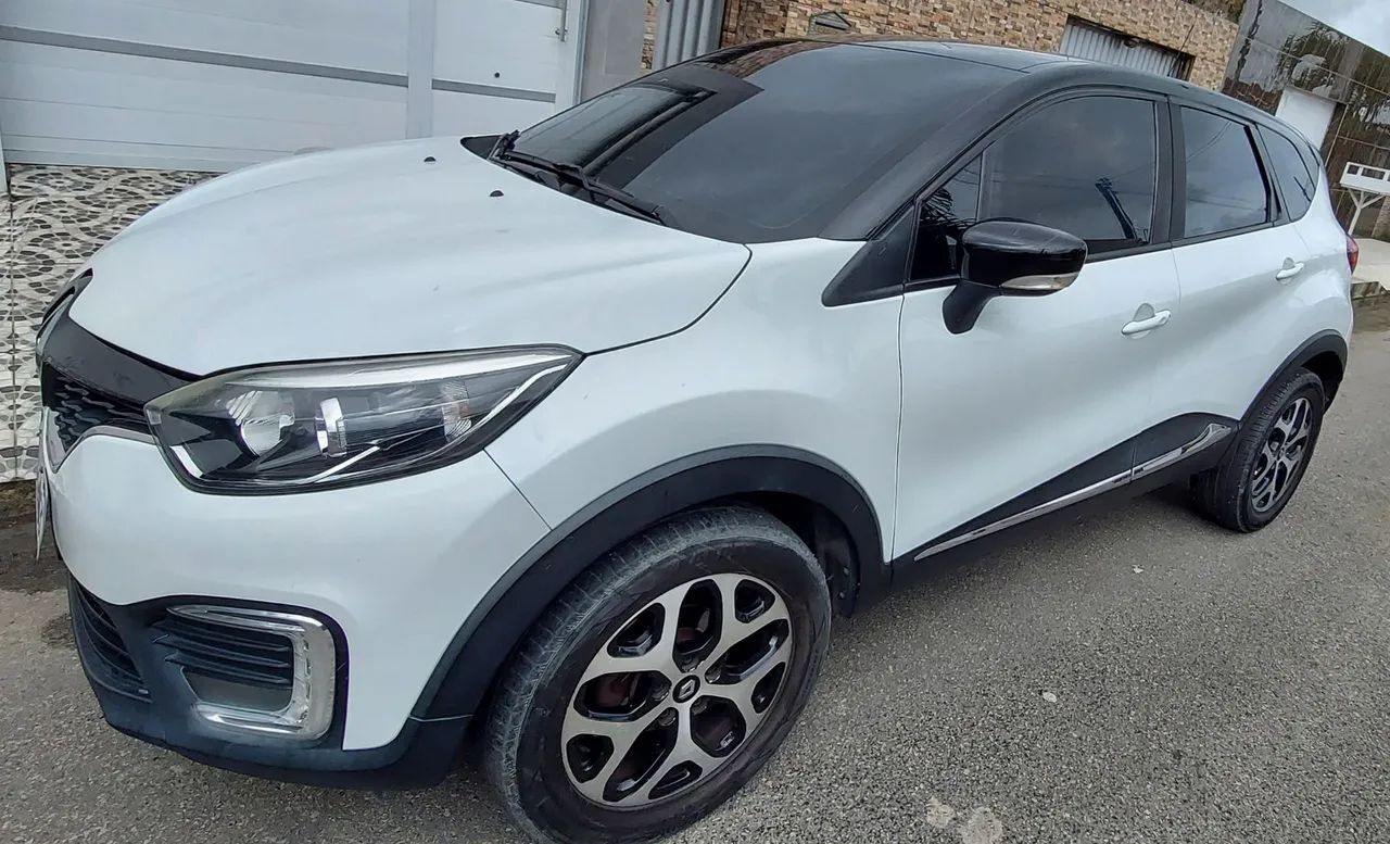 Captur 2018 - Foto 2