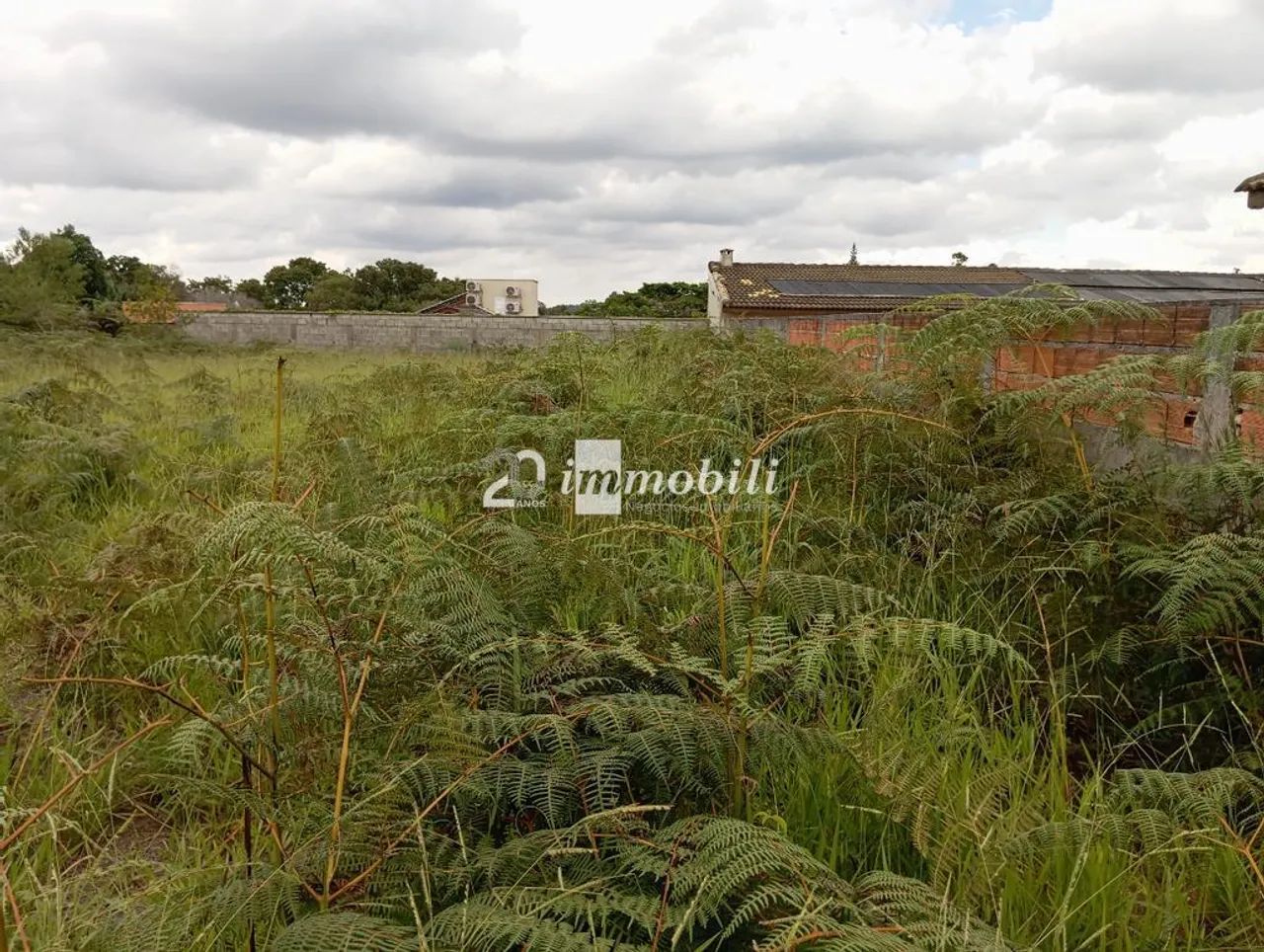 Residencial Parque Dom Henrique 2, Granja Viana/Cotia - Vende -se Terreno de 1.100 m2 Por  - Foto 6