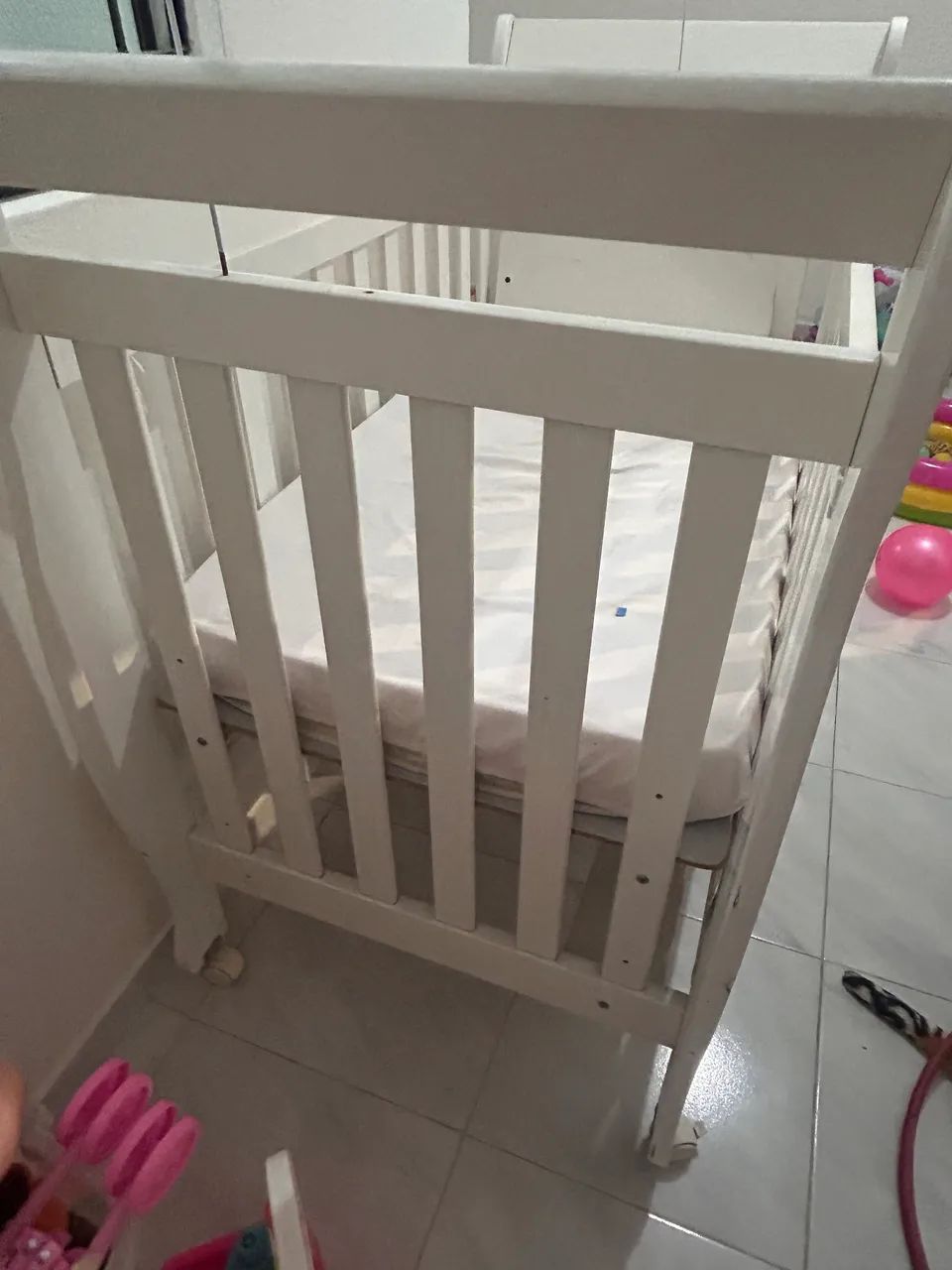 Berços  - Foto 5