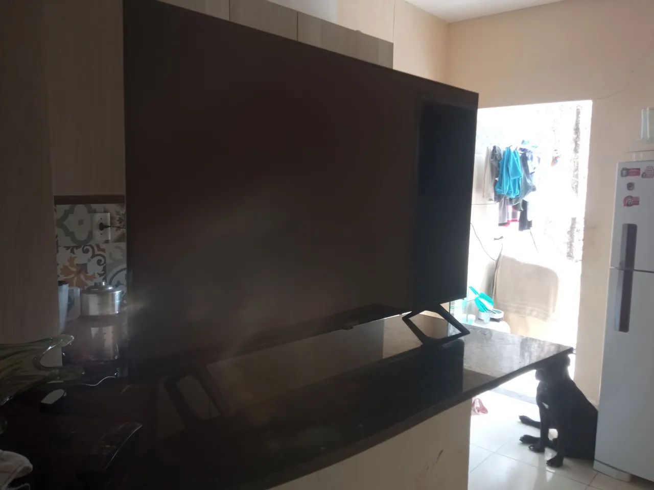 Vendo tv