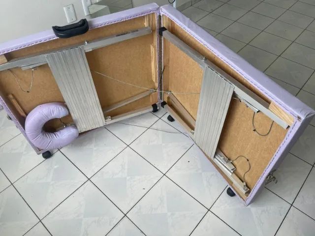 Maca de massagem - Foto 2