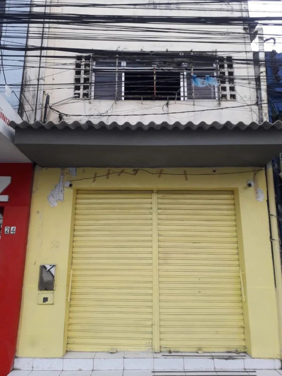 Foto - Recife - Iputinga