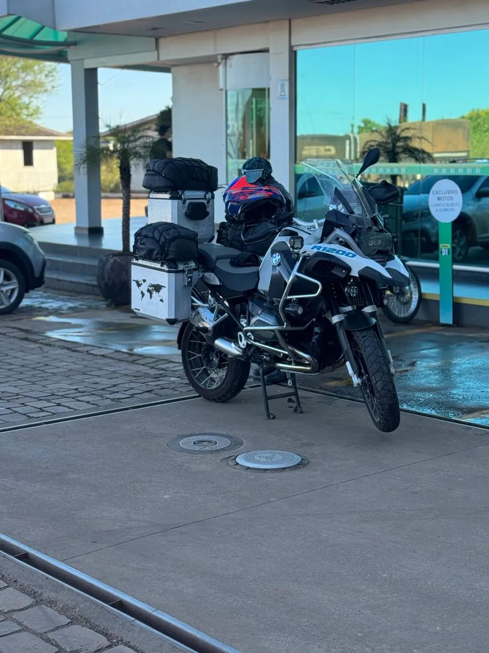 Gs 1200  - Foto 5
