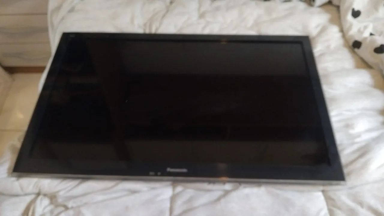 Tv smart 