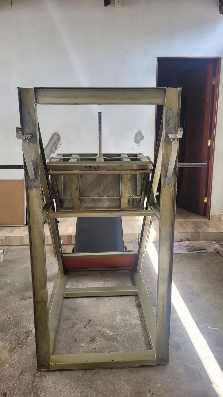 Venda de Leg Press 45° - Foto 4