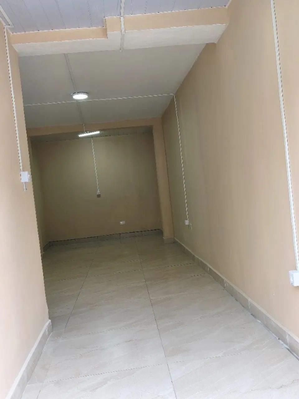 Alugo sala comercial, direto com proprietário in - Foto 3