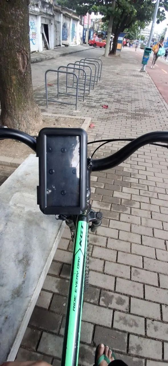 Bicicleta Aro 29 kgt - Foto 3