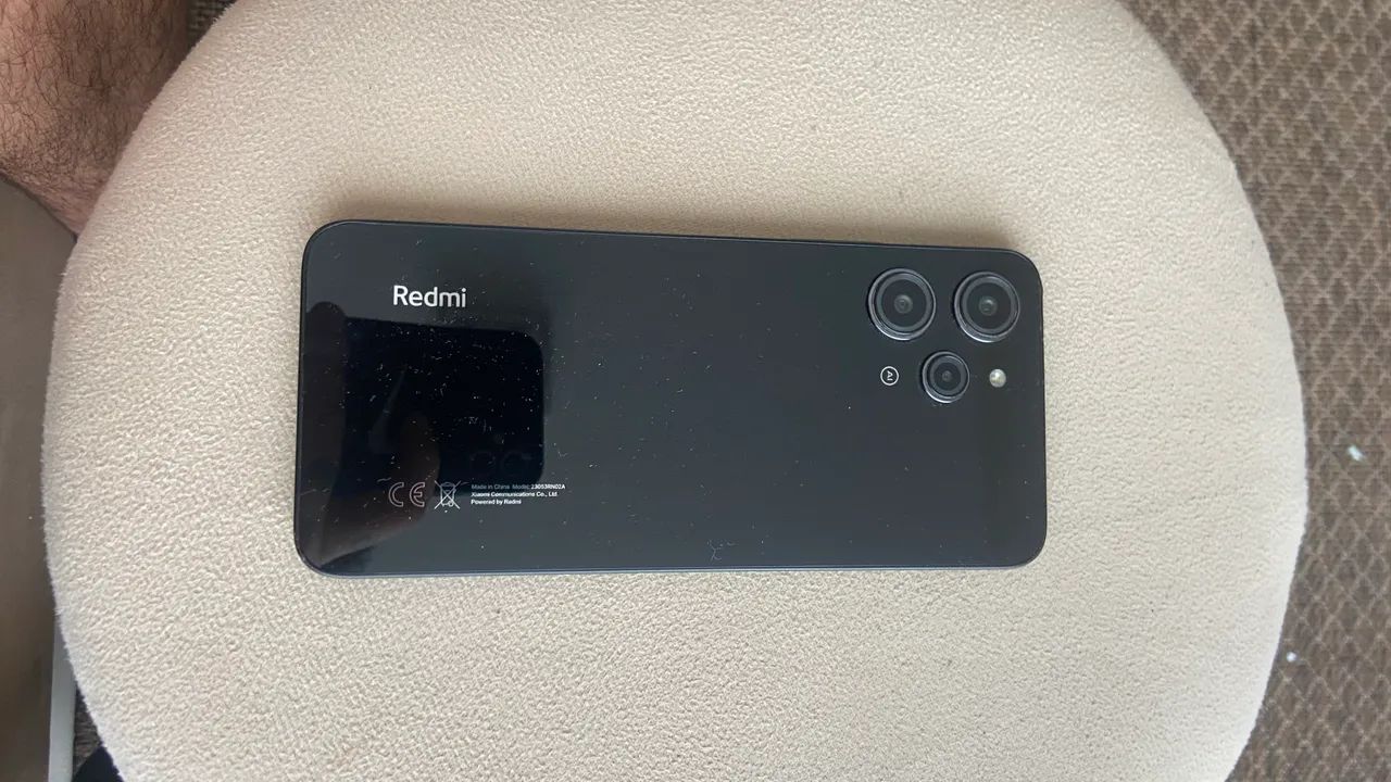 Celular xiaomi redimini 12 - Foto 3