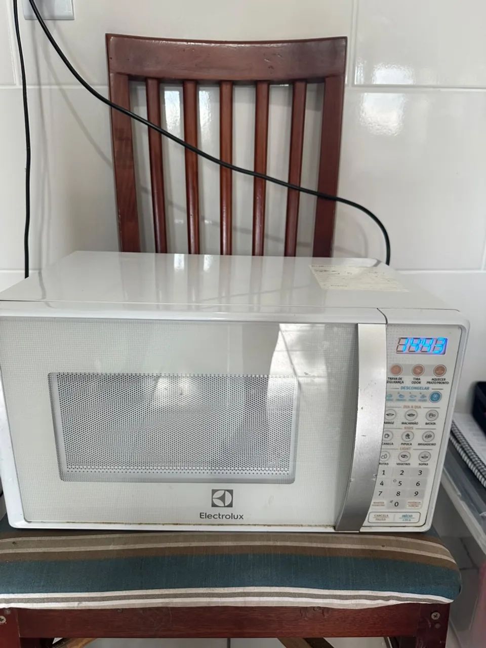 Vendo microondas  - Foto 2