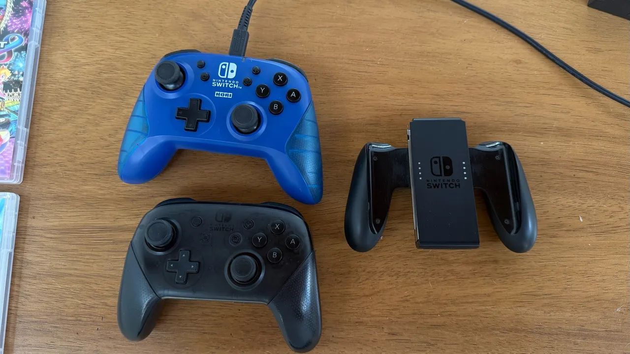 Nintendo Switch  - Foto 3