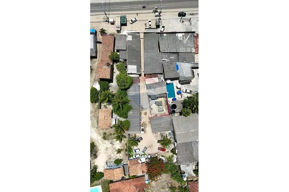 Ponto Comercial a Venda em Coroa Vermelha-Porto Seguro. - Foto 6