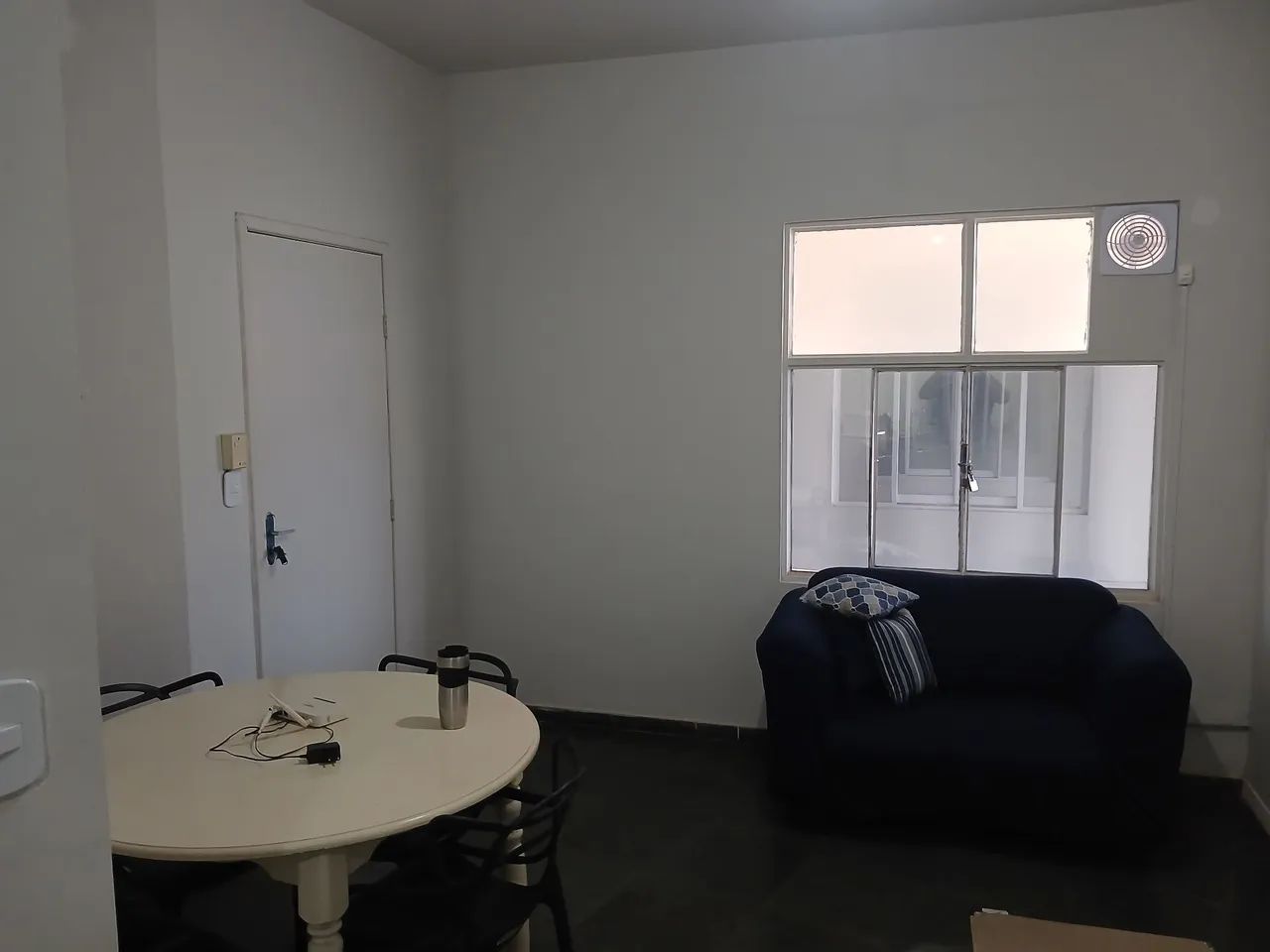 Apartamento Mobiliado Centro Casimiro de Abreu