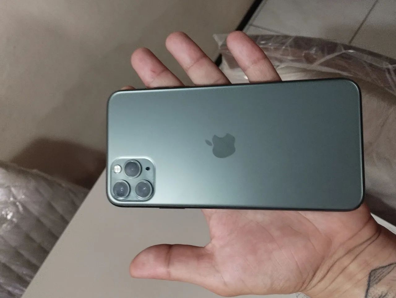 iPhone 11 Pro Max 256GB