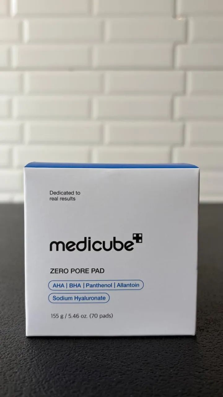 Medecube Zero Pore Pad - Foto 2