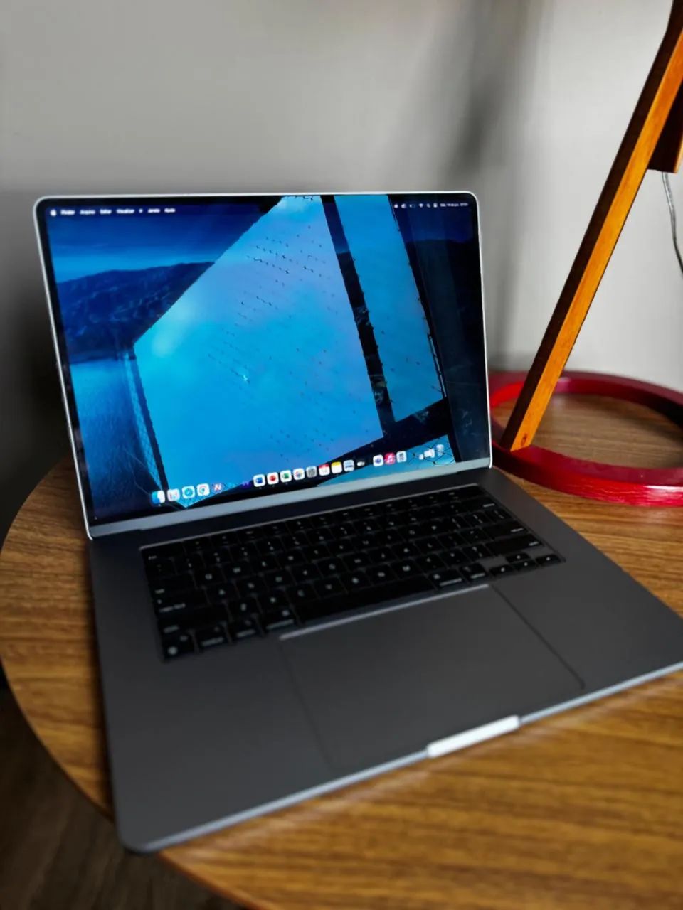 MacBook M3 | 15 polegadas | 16G 