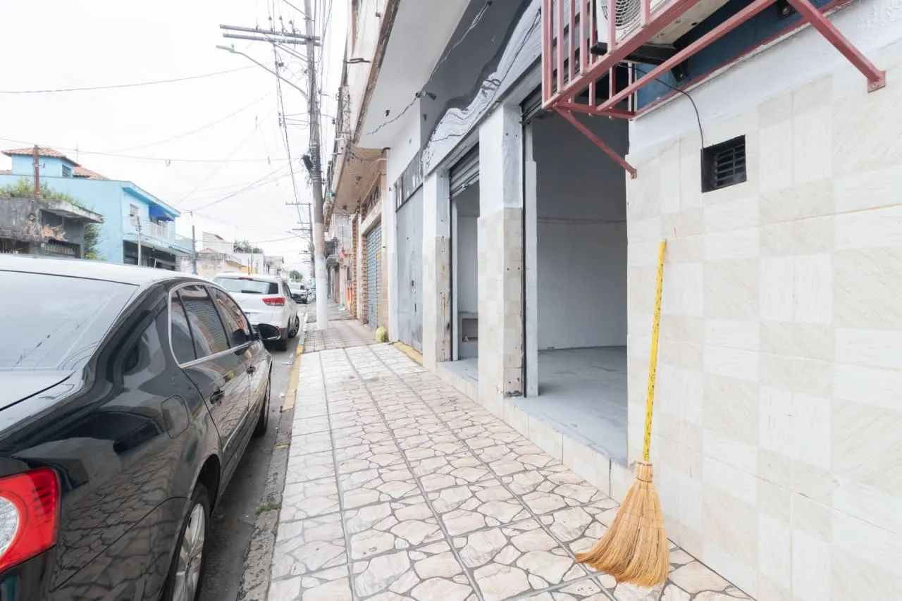 Sobreloja na Rua Salomé Queiroga, 108 - Salao  110 m² - Foto 3