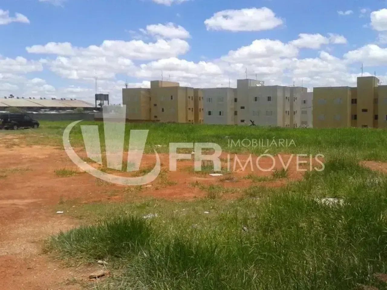 Área Comercial à venda, Vila Nova Sorocaba, Sorocaba - AR0020.