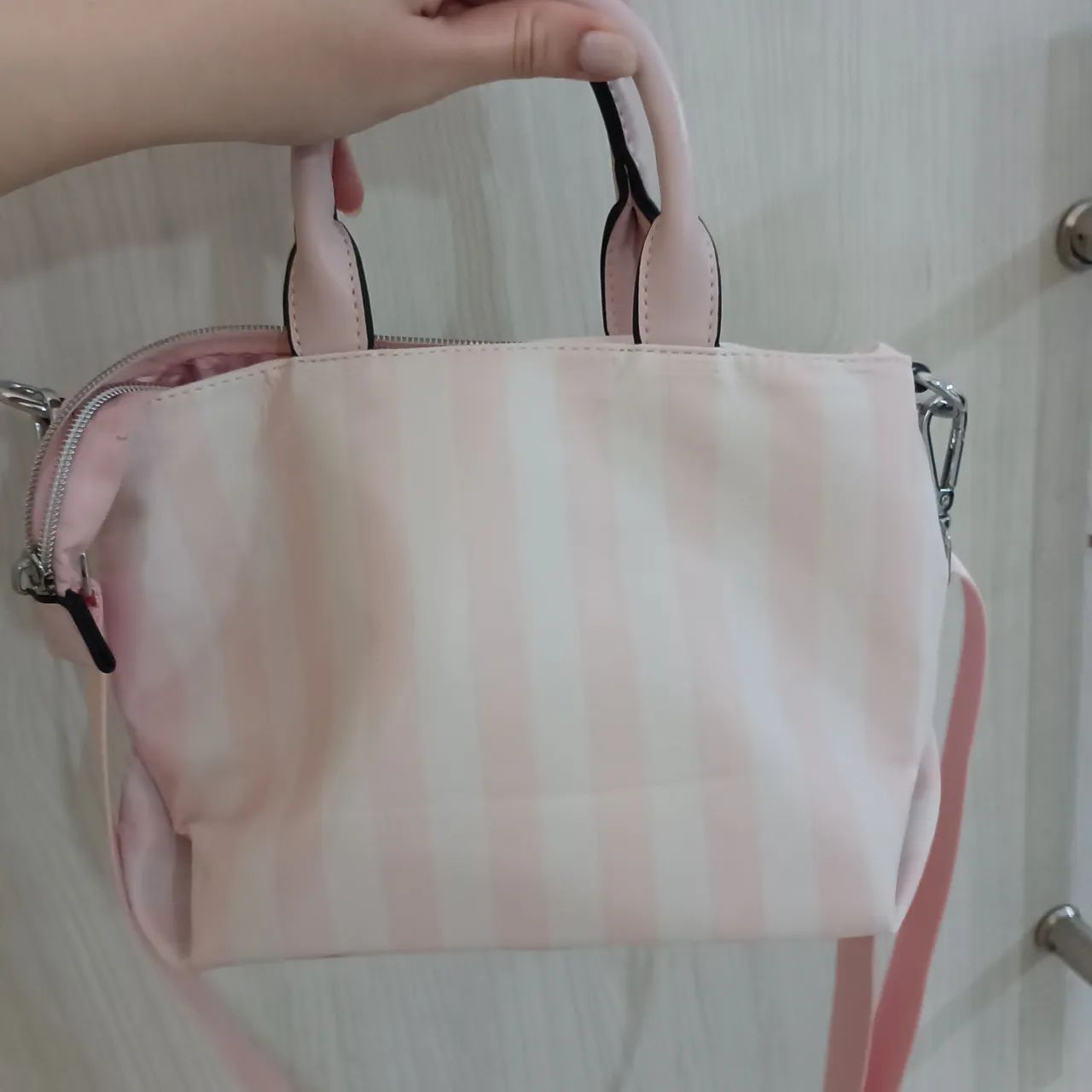 Bolsa Victoria's Secret original  - Foto 2