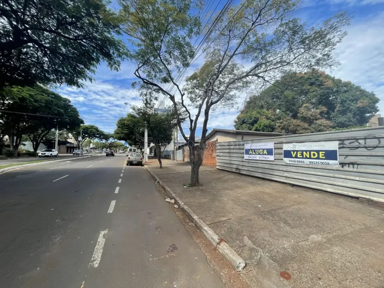 Terreno Comercial em Maringá - Foto 2