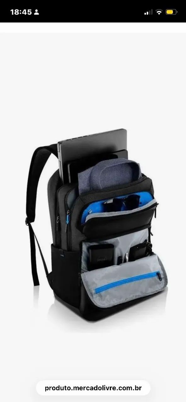 Mochila Dell - Foto 5