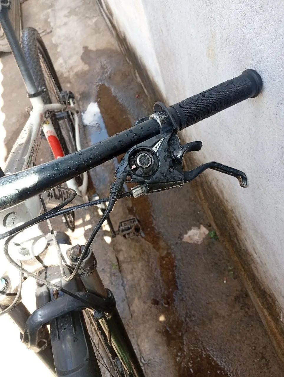 Bicicleta Aro 29 (usada) - Foto 4
