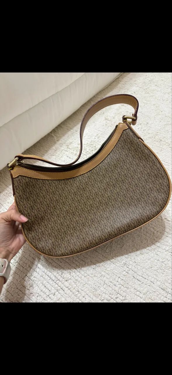 Bolsa Victor Hugo - Foto 3