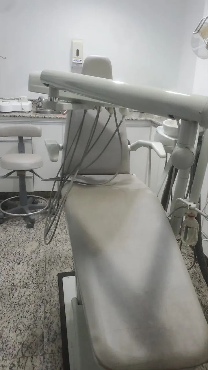 Vendo cadeira odontológica  - Foto 2