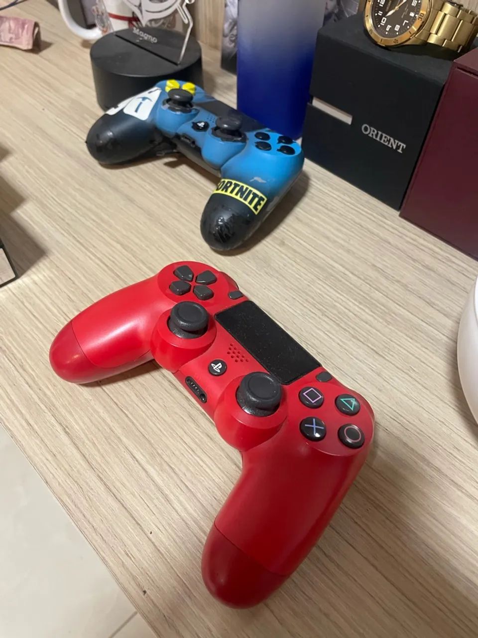 PS4 pro 1000gb - Foto 4