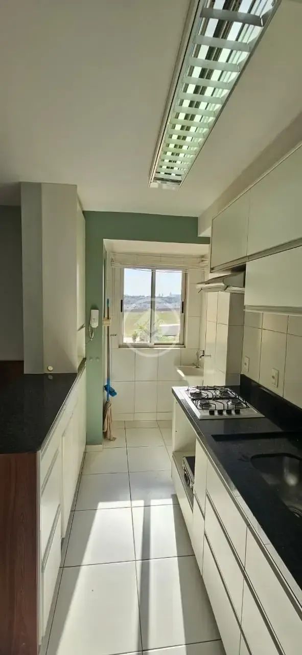 Apartamento no Parque América Caribe codigo: 377442 - Foto 2