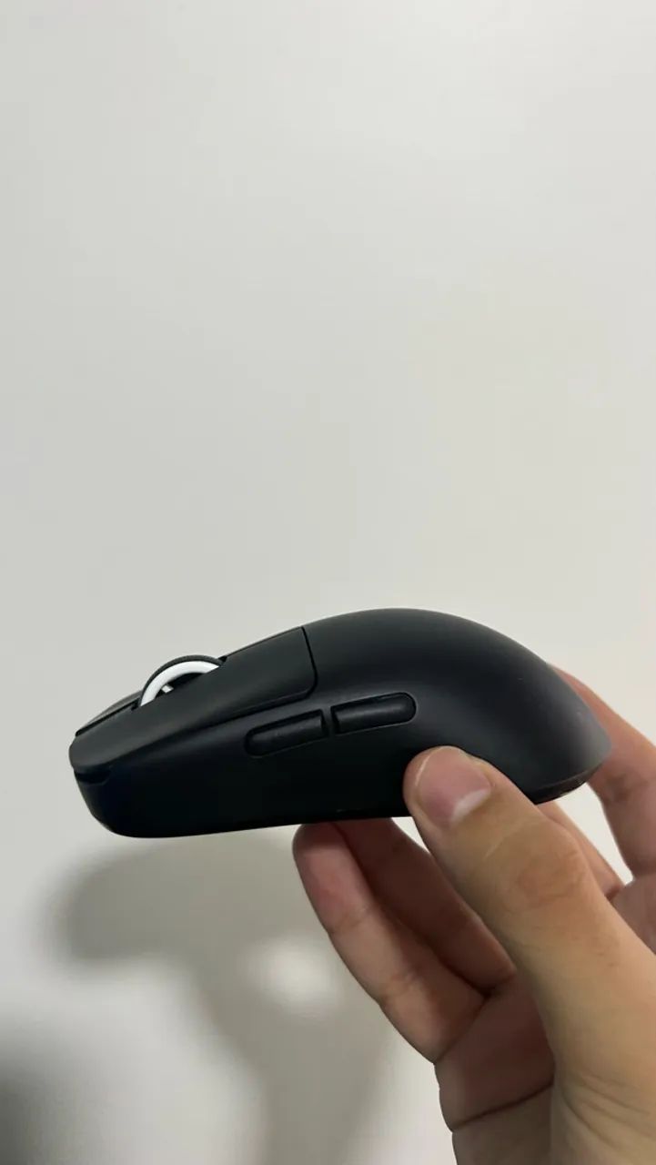 Mouse gamer VXE R1 PRO MAX - Foto 2