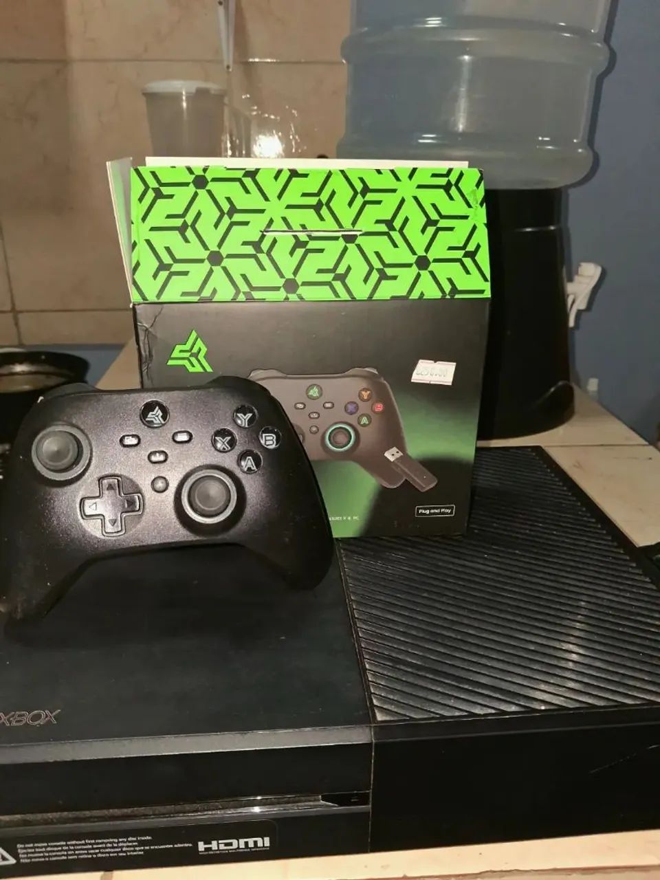 Xbox one  - Foto 2