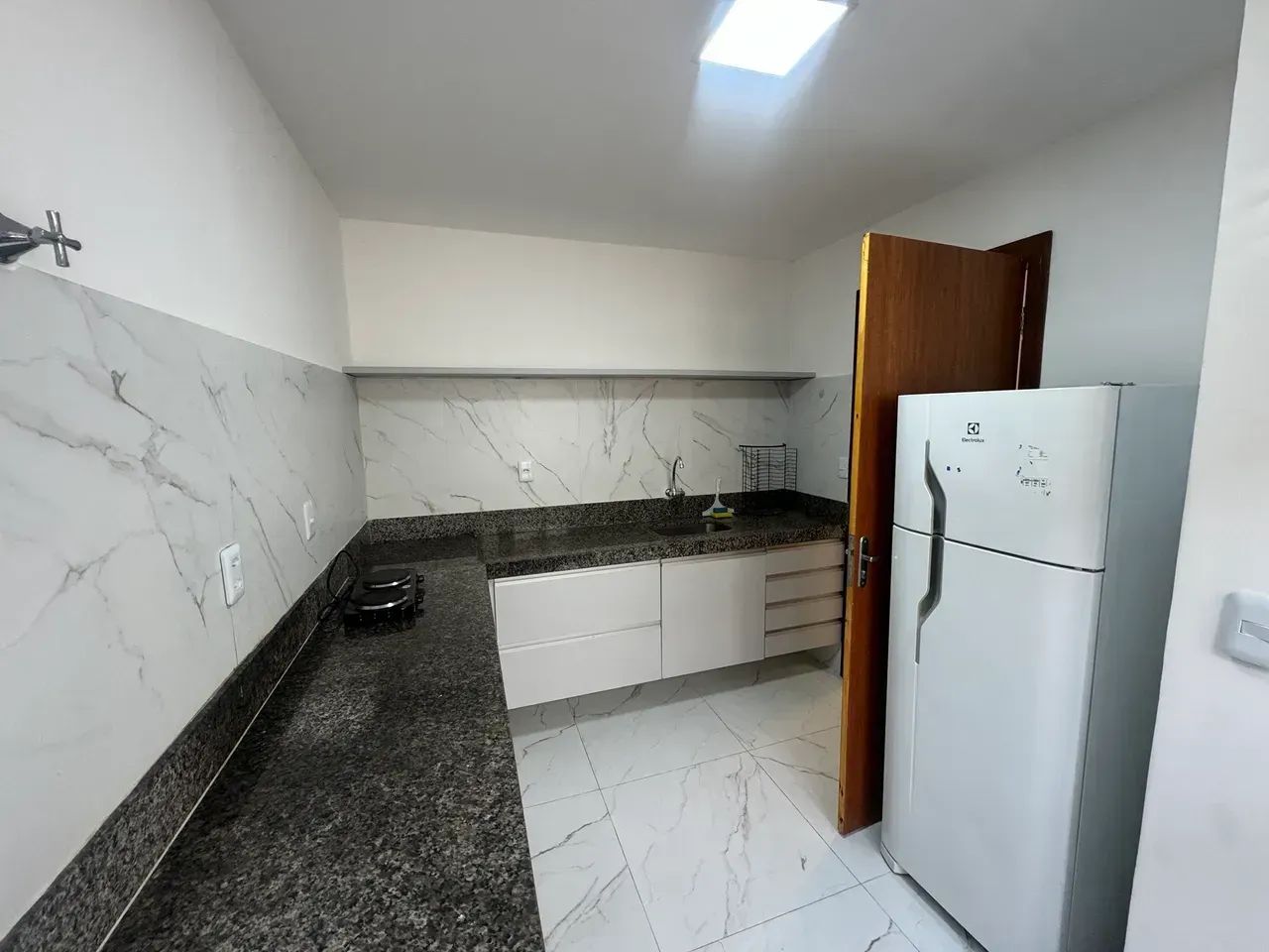 Flat mobiliado em Ponta Negra - Foto 4