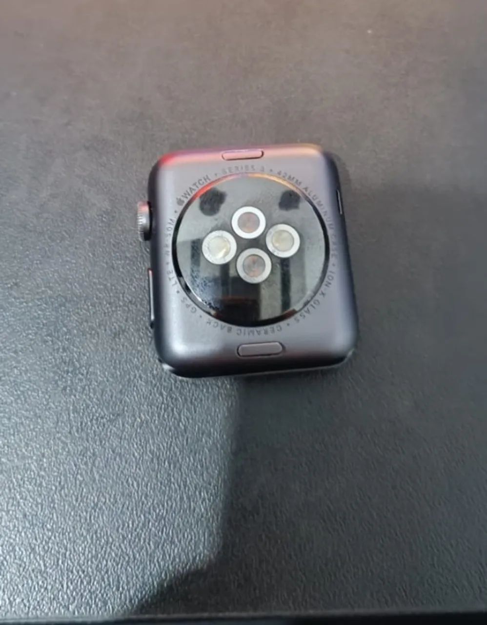 Apple Watch S3 42mm - Foto 2